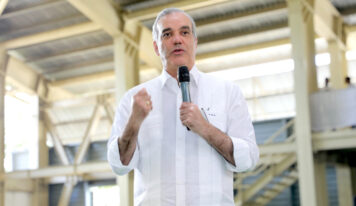 Presidente Abinader reafirma que en su gobierno no se tolerará la corrupción ni la impunidad