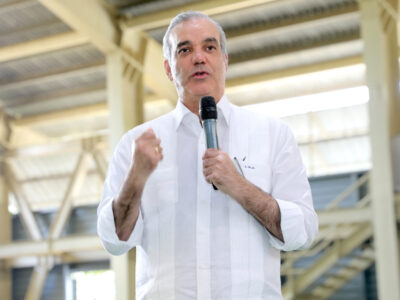 Presidente Abinader reafirma que en su gobierno no se tolerará la corrupción ni la impunidad