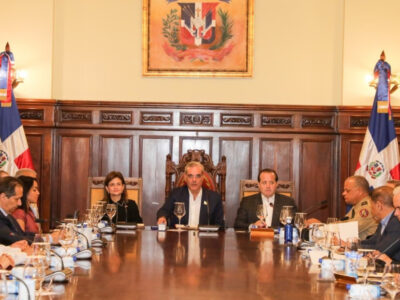 Gobierno realiza 54.º Consejo de Ministros y presenta avances en metas priorizadas para 2026