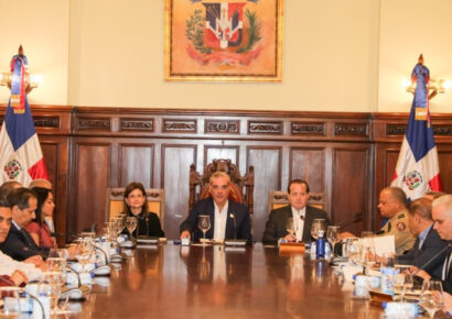 Gobierno realiza 54.º Consejo de Ministros y presenta avances en metas priorizadas para 2026