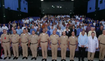 Ministerio de Defensa entregará RD 240.8 millones en “Sueldo por Año” a 300 militares retirados este 23 de diciembre