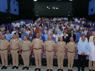 Ministerio de Defensa entregará RD 240.8 millones en “Sueldo por Año” a 300 militares retirados este 23 de diciembre