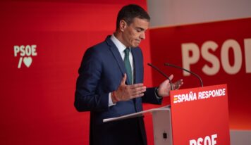 PSOE admite errores en gestión de denuncias de acoso sexual que salpican a varios cargos