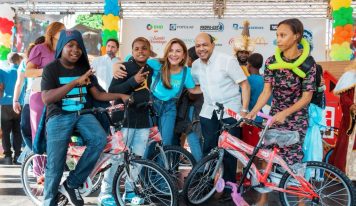 Alcaldía del Distrito Nacional realizará su tradicional cambio de plásticos por juguetes