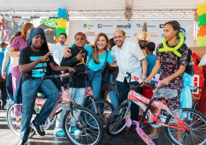 Alcaldía del Distrito Nacional realizará su tradicional cambio de plásticos por juguetes