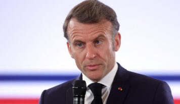 Macron expresa condolencias a Australia por ataque terrorista antisemita en Bondi