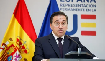 España condena ataque terrorista antisemita en Sídney: Albares expresa horror y solidaridad