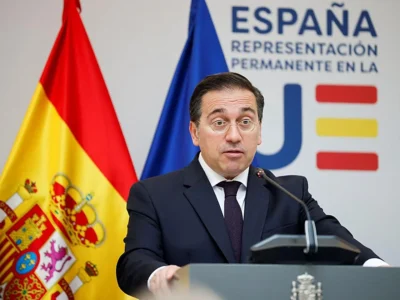 España condena ataque terrorista antisemita en Sídney: Albares expresa horror y solidaridad