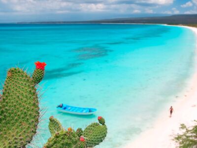 Abinader: desarrollo turístico de Pedernales es política de Estado, no logro personal