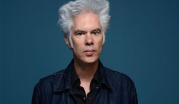 El cineasta Jim Jarmusch pide la nacionalidad francesa