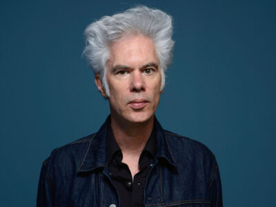 El cineasta Jim Jarmusch pide la nacionalidad francesa