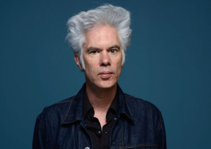 El cineasta Jim Jarmusch pide la nacionalidad francesa