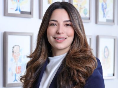 Sonia Read Villanueva, hija del empresario Eduardo Read, deja la Junta Directiva de ANJE con efecto inmediato