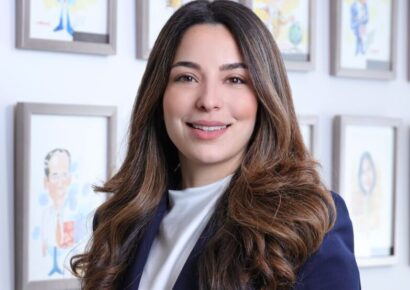 Sonia Read Villanueva, hija del empresario Eduardo Read, deja la Junta Directiva de ANJE con efecto inmediato