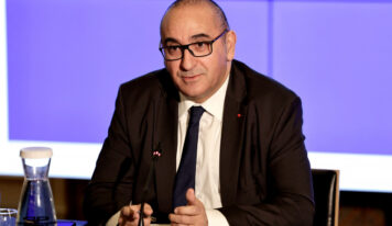 Ciberataque al Ministerio del Interior francés compromete archivos confidenciales