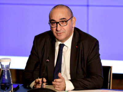 Ciberataque al Ministerio del Interior francés compromete archivos confidenciales