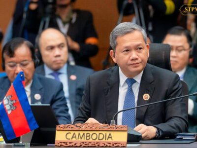 Camboya busca una solución pacífica al conflicto fronterizo con Tailandia