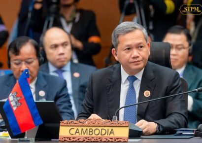Camboya busca una solución pacífica al conflicto fronterizo con Tailandia