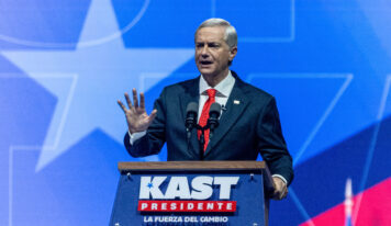 José Antonio Kast gana presidenciales en Chile con amplio margen sobre Jeannette Jara