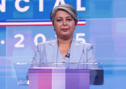 Jeannette Jara reconoce derrota y llama a unidad tras triunfo de José Antonio Kast en Chile