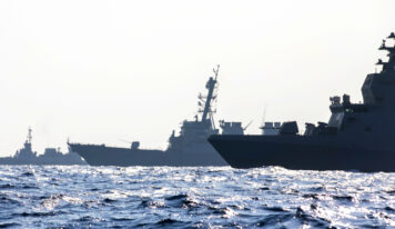 Países del Caribe apoyan a EE. UU. en su despliegue militar contra Venezuela