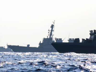 Países del Caribe apoyan a EE. UU. en su despliegue militar contra Venezuela