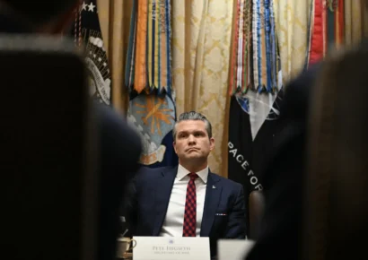 Pentágono concluye que Pete Hegseth violó normas militares, pero queda exonerado en caso de filtración sobre Yemen