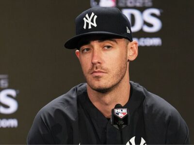 Yankees y Dodgers tienen competencia de los Gigantes por Cody Bellinger