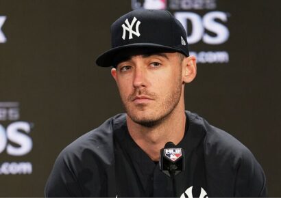 Yankees y Dodgers tienen competencia de los Gigantes por Cody Bellinger