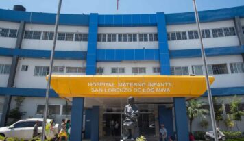 Maternidad afirma haber dado atención inmediata a bebé que murió en sus instalaciones