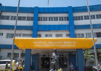 Maternidad afirma haber dado atención inmediata a bebé que murió en sus instalaciones