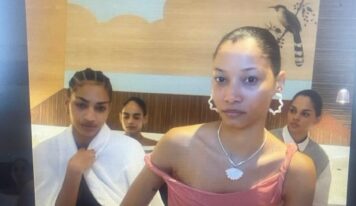 Modelos dominicanas denuncian abuso de autoridad por parte de la Policía Nacional