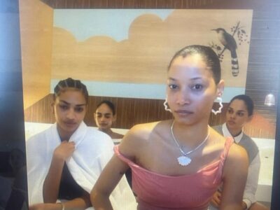 Modelos dominicanas denuncian abuso de autoridad por parte de la Policía Nacional