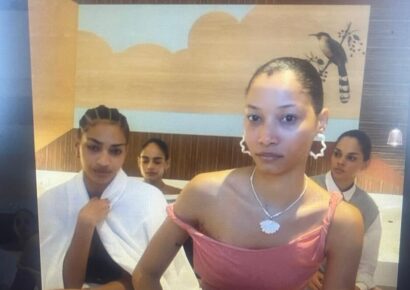 Modelos dominicanas denuncian abuso de autoridad por parte de la Policía Nacional