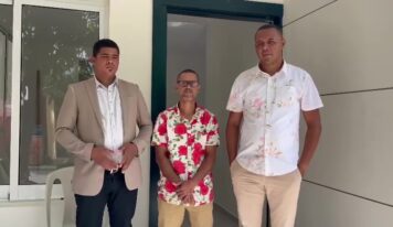 Policía libera a tres jóvenes vinculados a atentado contra alcalde de Navarrete tras investigaciones