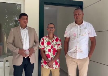 Policía libera a tres jóvenes vinculados a atentado contra alcalde de Navarrete tras investigaciones