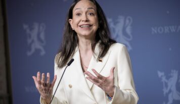 María Corina Machado denuncia “invasión” de agentes rusos e iraníes en Venezuela