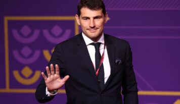 El exfutbolista Iker Casillas, otro famoso que decide mudarse a la República Dominicana