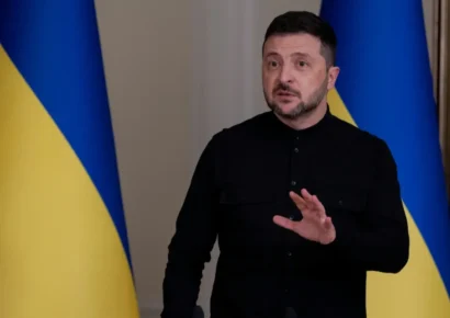 Zelenski prevé un encuentro con Trump y avances clave para poner fin a la guerra antes de Año Nuevo