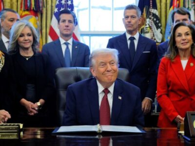 Informe de UCLA: deportaciones de Trump elevan desempleo en California y presionan sectores clave