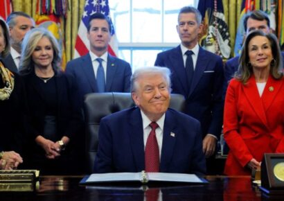 Informe de UCLA: deportaciones de Trump elevan desempleo en California y presionan sectores clave