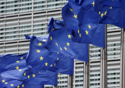 UE impone sanciones a exdirigentes haitianos y a la pandilla 5 Segond