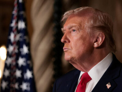 EE.UU. lanza ofensiva contra campamentos de ISIS en Nigeria