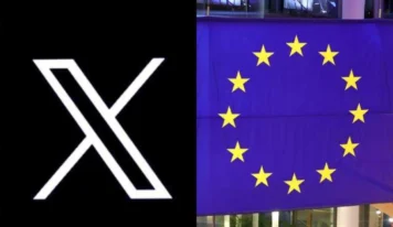 X cancela la cuenta publicitaria de la Comisión Europea tras la multa de 120 millones impuesta por Bruselas