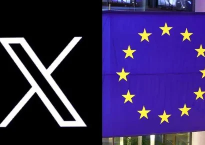 X cancela la cuenta publicitaria de la Comisión Europea tras la multa de 120 millones impuesta por Bruselas