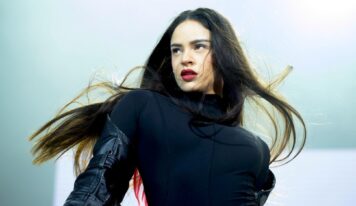 Rosalía lidera lista de Variety con su disco ‘Lux’; destacan también Bad Bunny y Karol