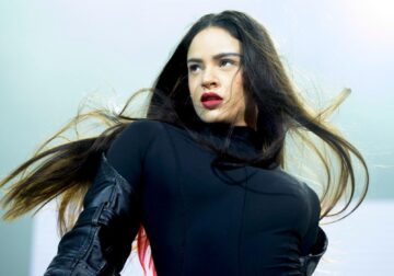 Rosalía lidera lista de Variety con su disco ‘Lux’; destacan también Bad Bunny y Karol