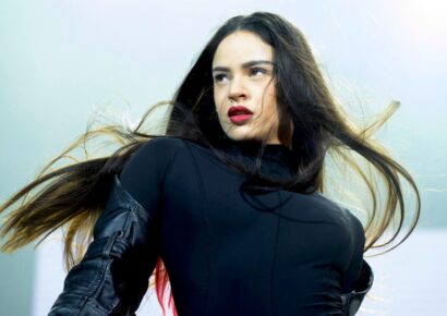 Rosalía lidera lista de Variety con su disco ‘Lux’; destacan también Bad Bunny y Karol