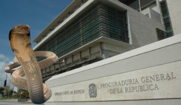 Este jueves conocerán medida de coerción contra implicados en Operación Cobra