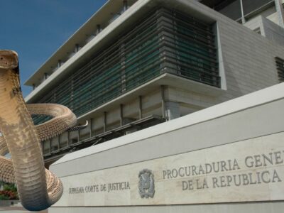 Este jueves conocerán medida de coerción contra implicados en Operación Cobra